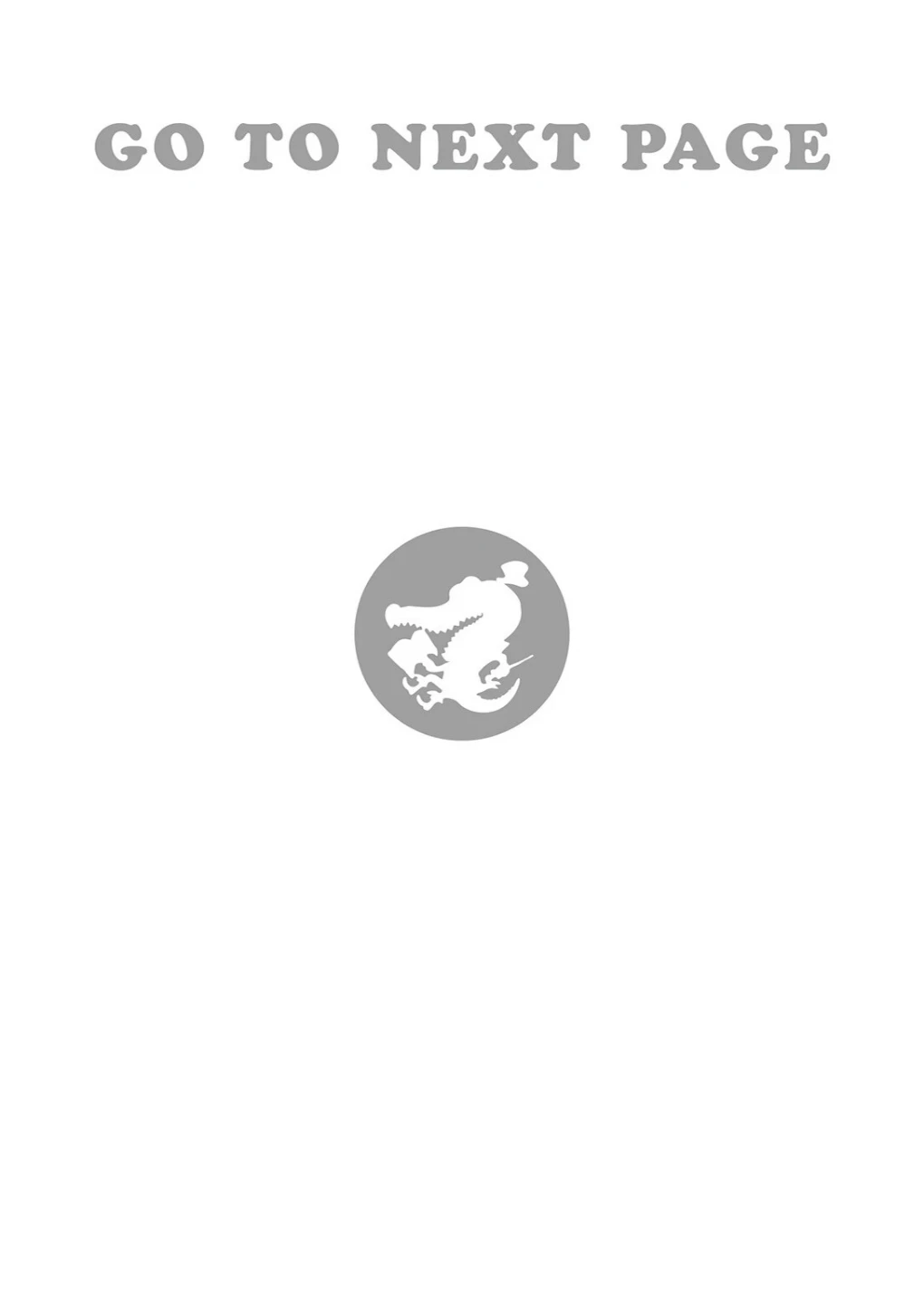 お客さんにはしないコト(単話) 画像1